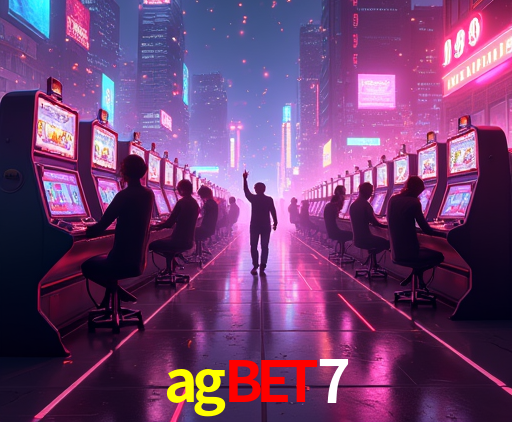 Experiência VIP agbet7