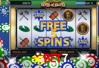 Desvendando o Mundo dos Jogos Virtuais na agbet7