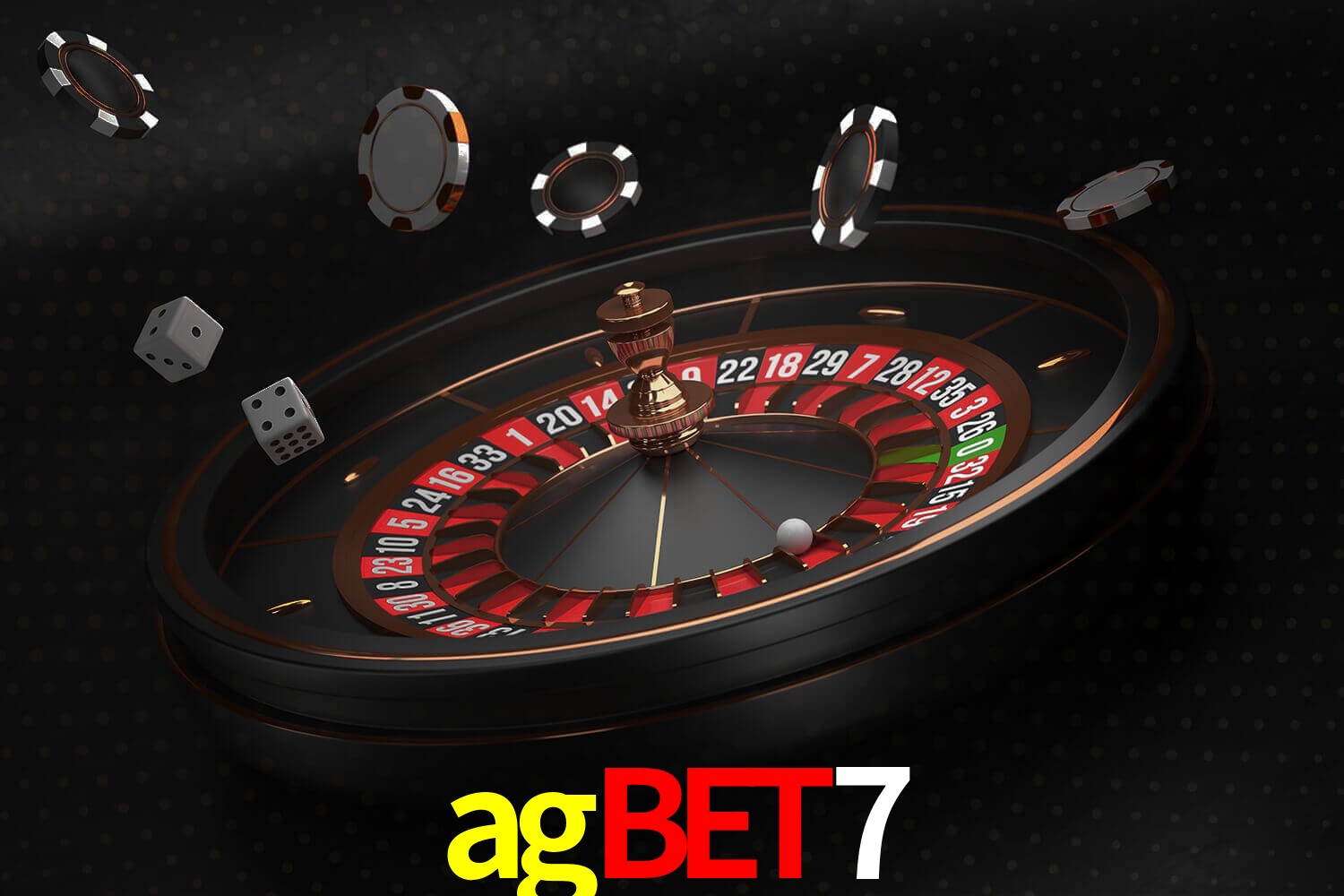 agbet7 login