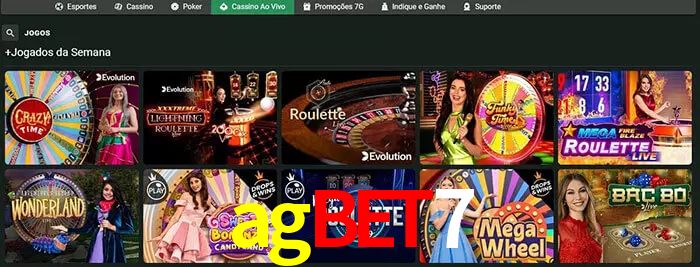 agbet7 bet