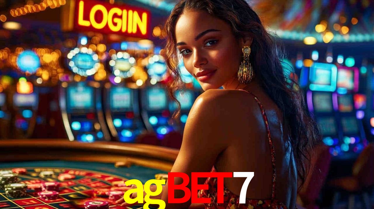 Experiência VIP agbet7