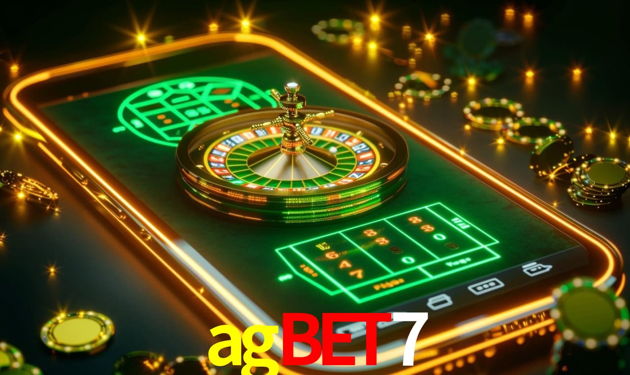Provedores de Jogos agbet7