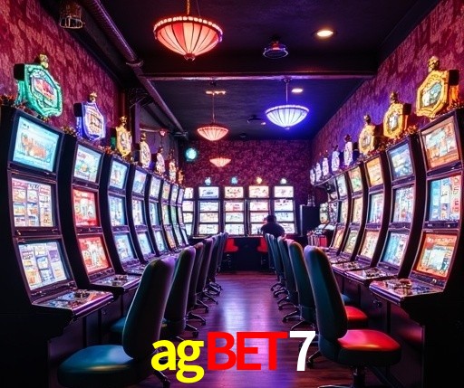 Integração de APIs agbet7