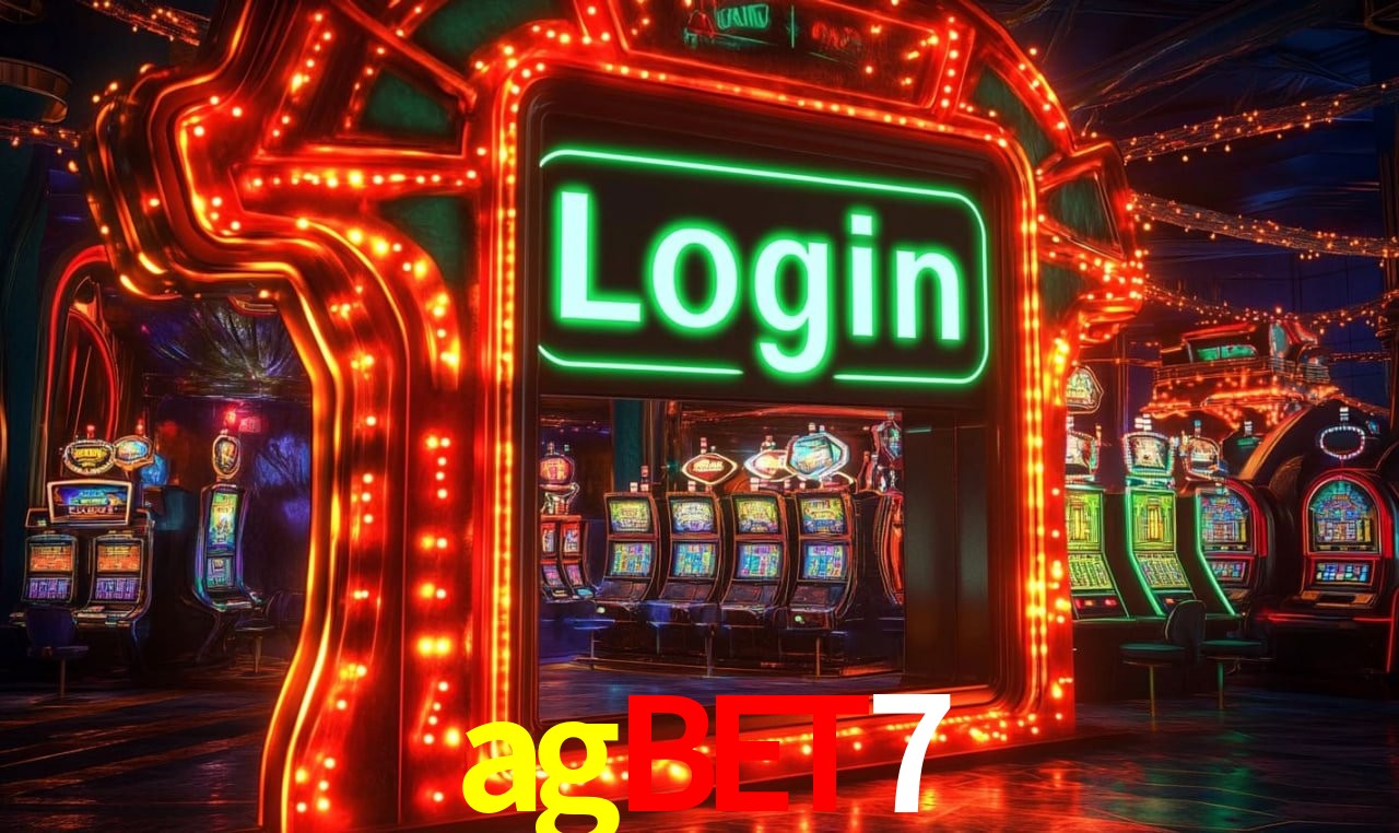Jogos de Slot agbet7