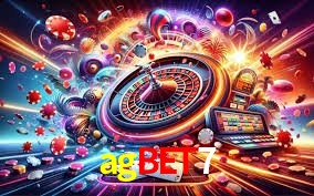 Provedores de Jogos agbet7