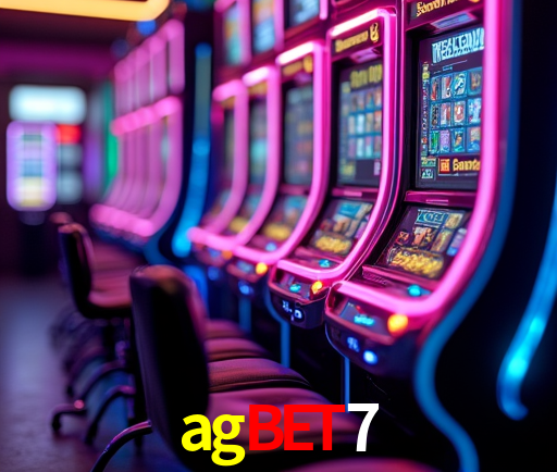 Design Responsivo agbet7