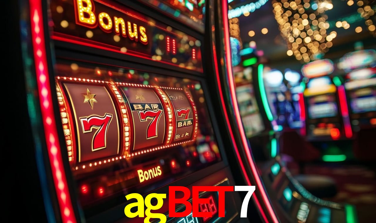 Jogos Exclusivos agbet7