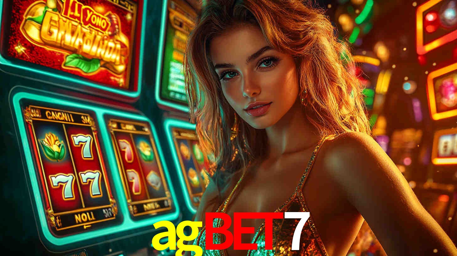 Bônus Diários agbet7