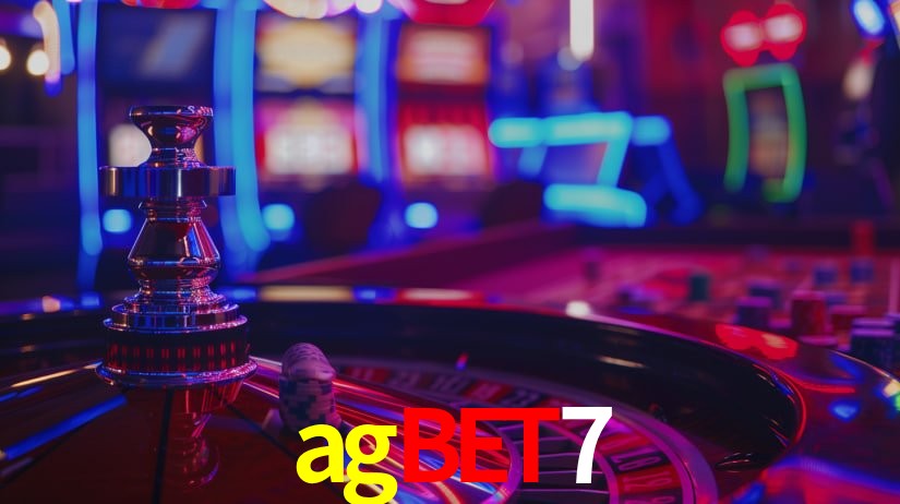 agbet7: Jogos de Caça-Níqueis-Altas Recompensas, Roleta-Velocidade, Blackjack-Desafios Máximos