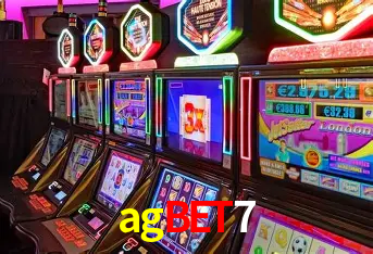A Popularidade dos Caça-Níqueis no agbet7