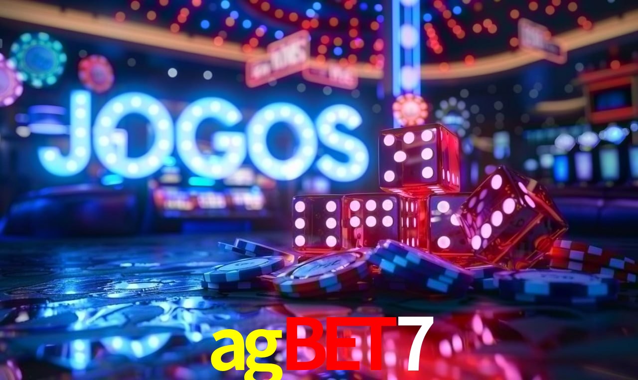 Apostas de Futebol agbet7