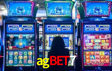 A Emoção da Loteria na agbet7: Uma Chance de Mudança de Vida
