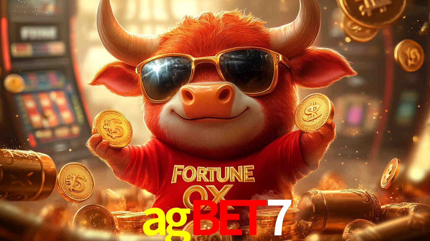 agbet7 login