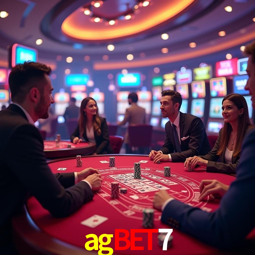 Estatísticas Esportivas agbet7