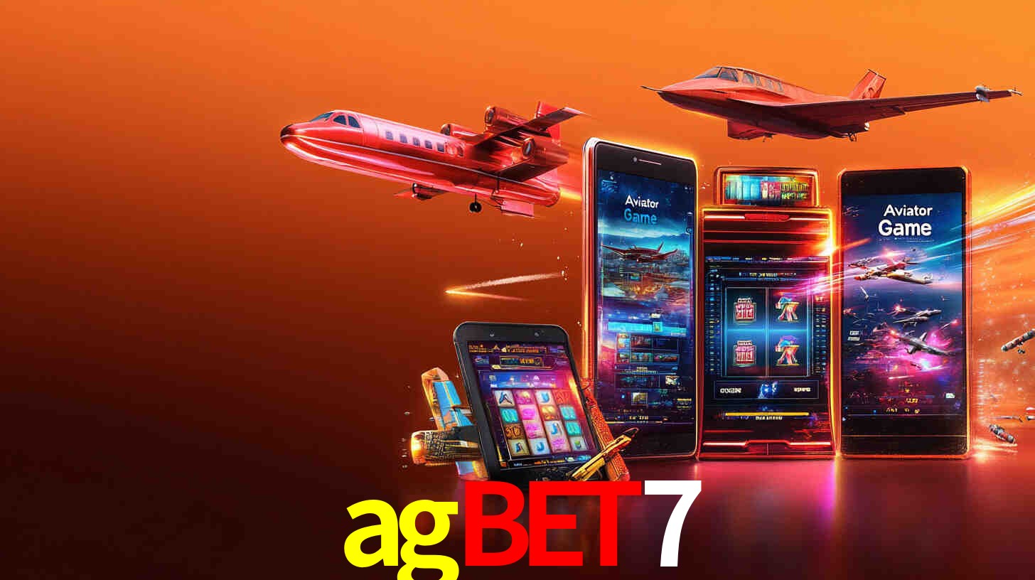 Desvendando o Mundo dos Jogos Virtuais na agbet7