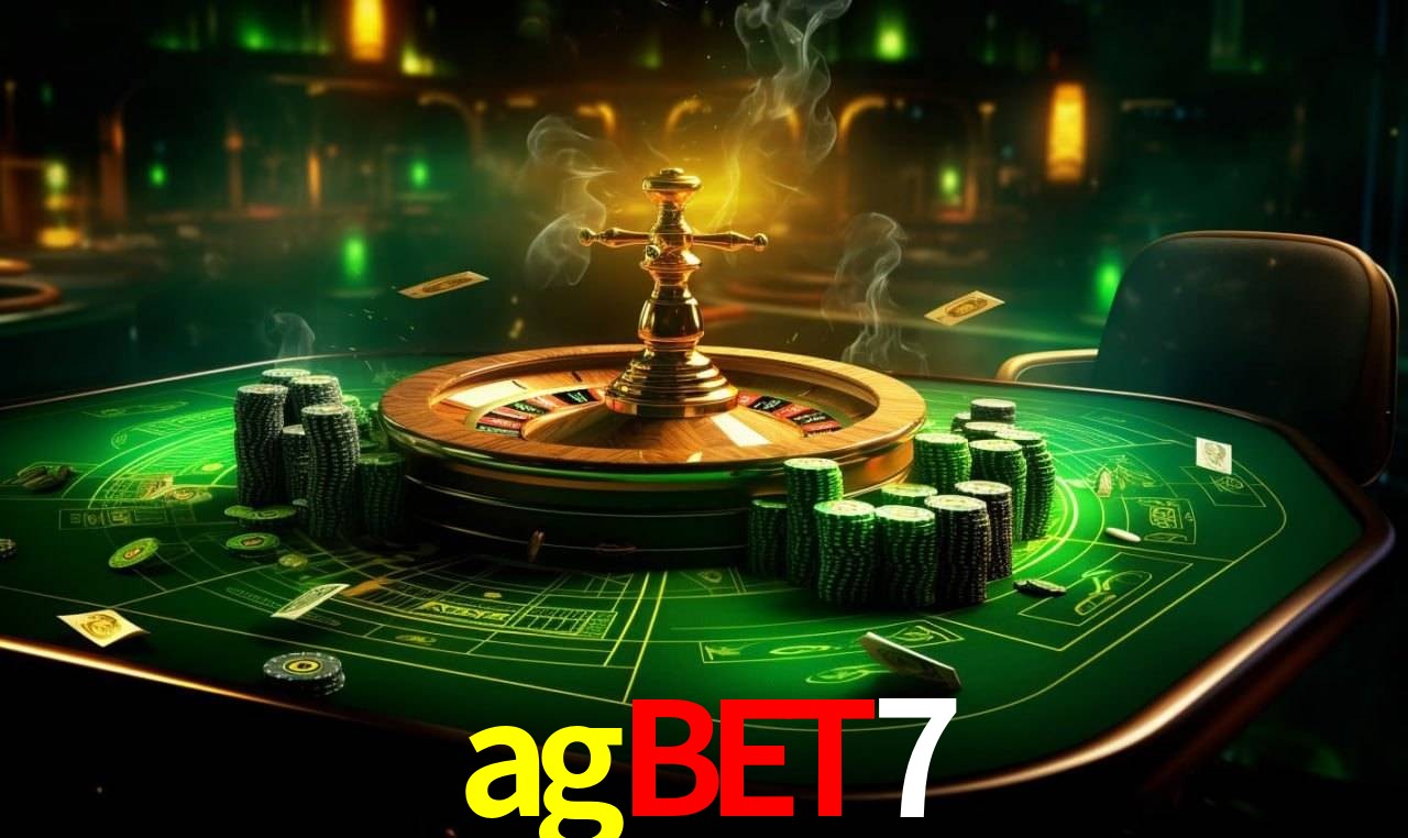 Casino Ao Vivo agbet7
