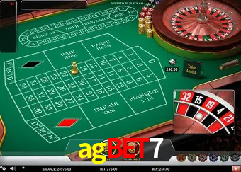 Inovações de Jogos na agbet7: O Futuro das Experiências Interativas