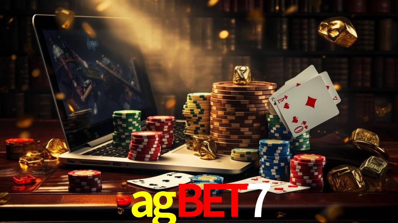 Recursos de Bônus agbet7