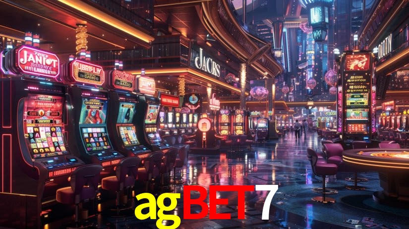 Casino VIP agbet7
