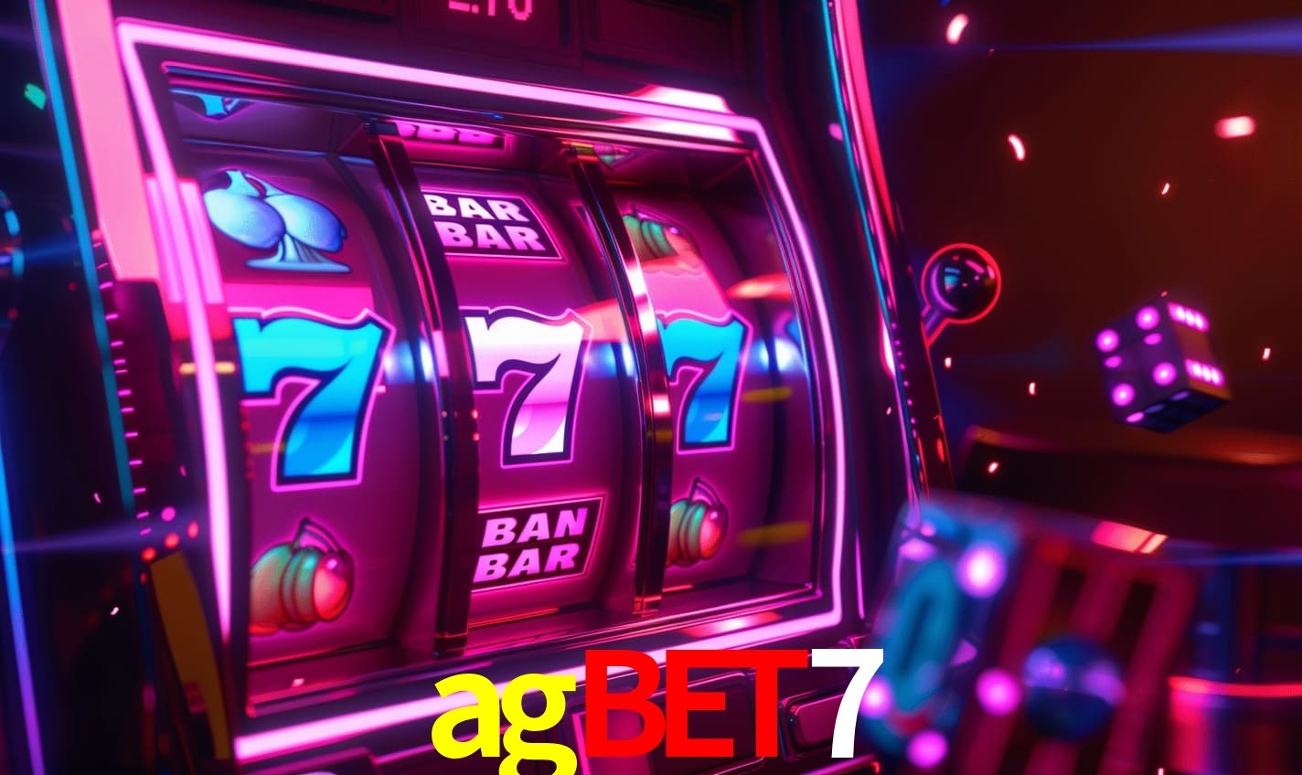 Interface Premium agbet7
