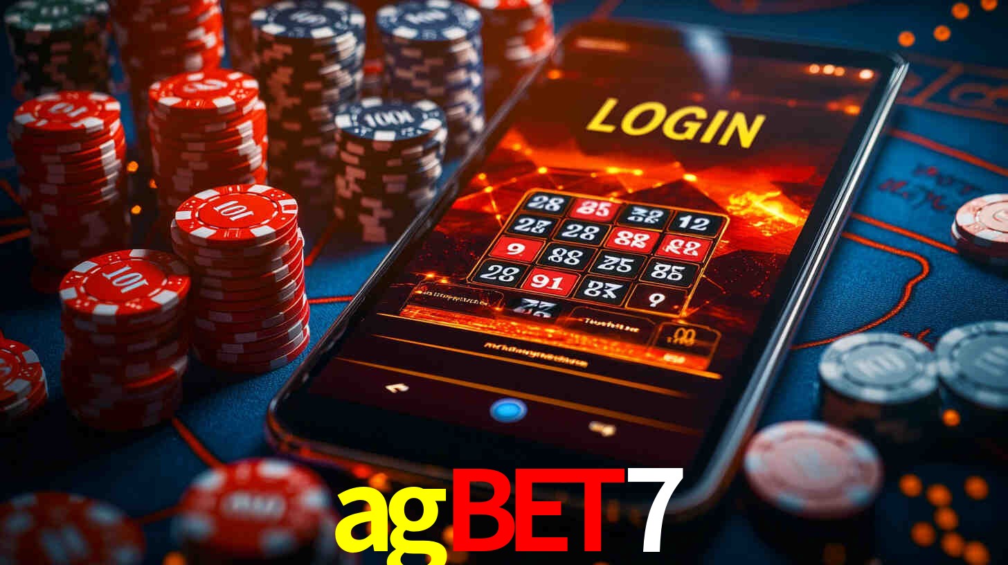 agbet7 login