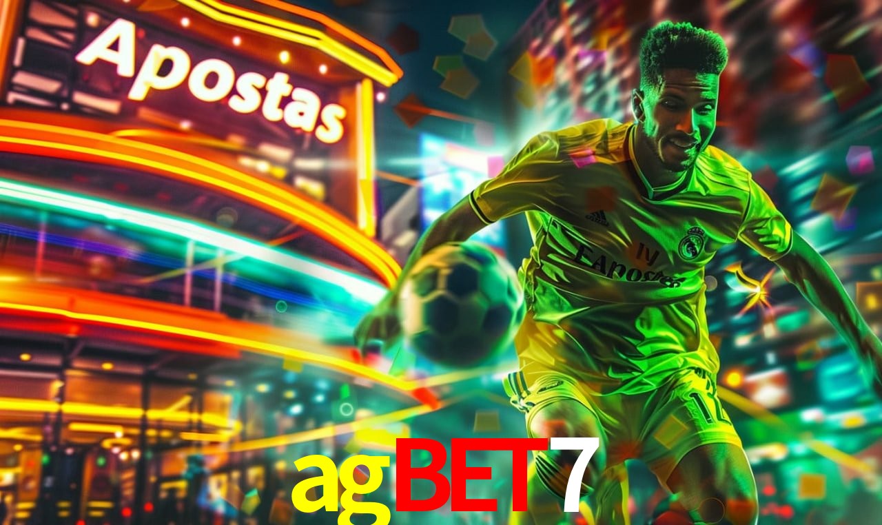 Promoção Relâmpago agbet7