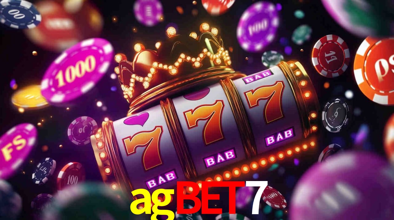 Casino Ao Vivo agbet7