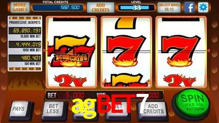 Descubra a Magia dos Jogos de Arcade no agbet7