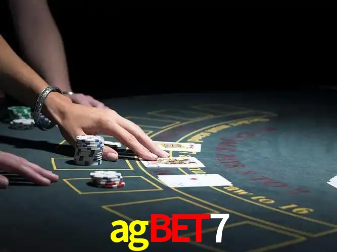 Benefícios da Conta agbet7