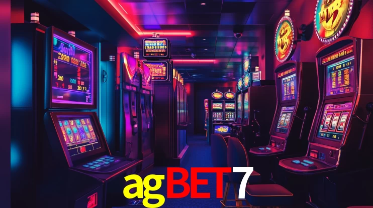 Experimente o Login Seguro Premium no agbet7