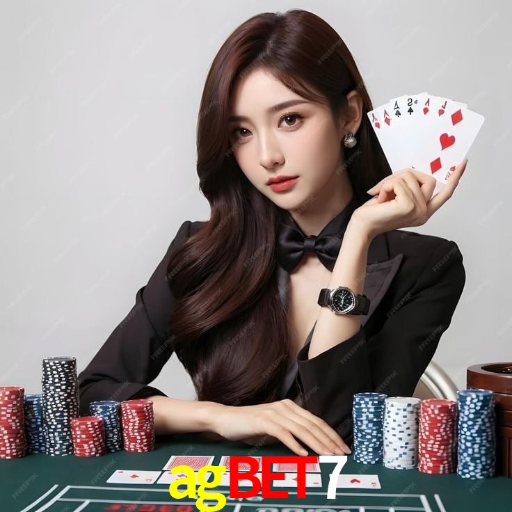 Casino Ao Vivo agbet7