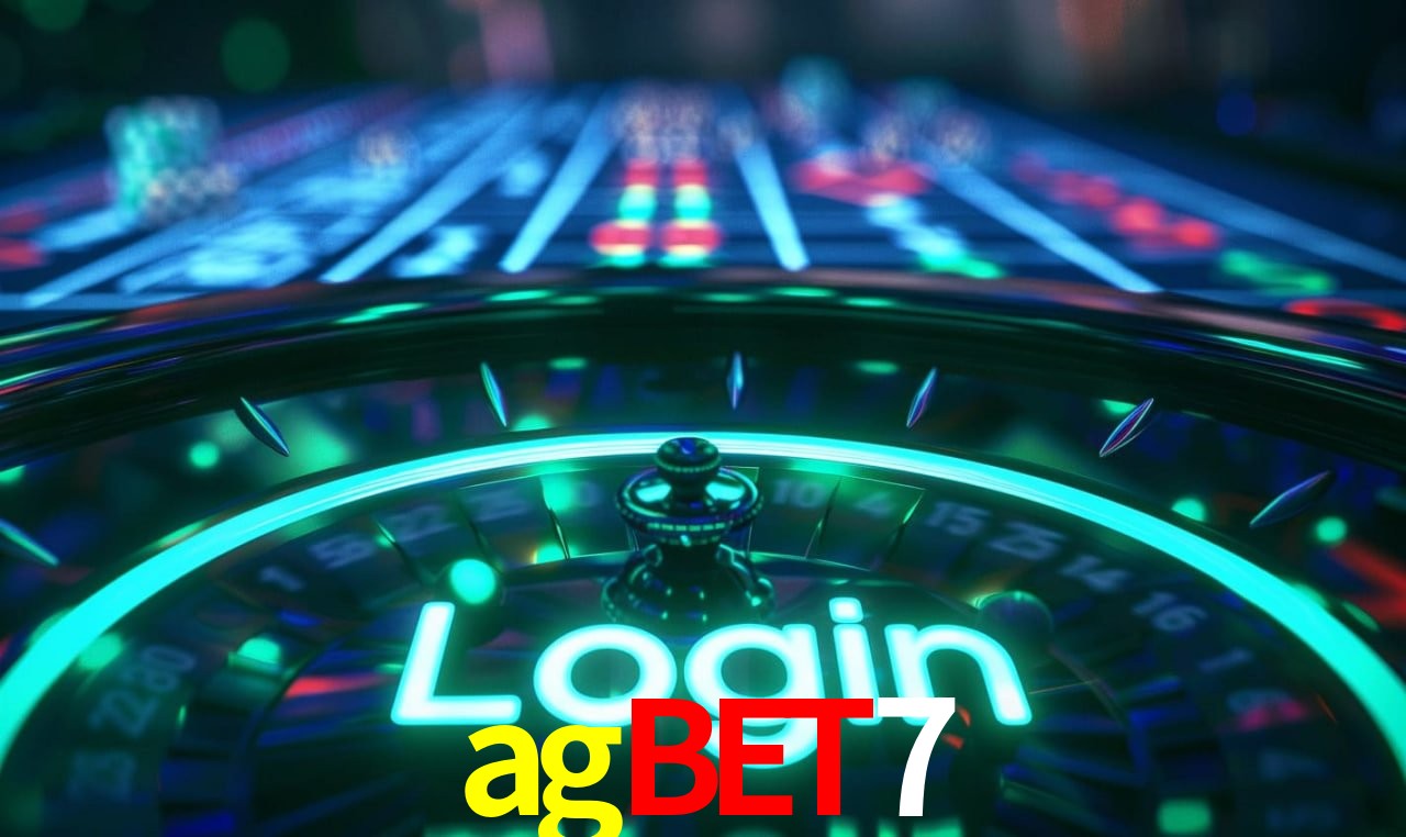 Casino Ao Vivo agbet7