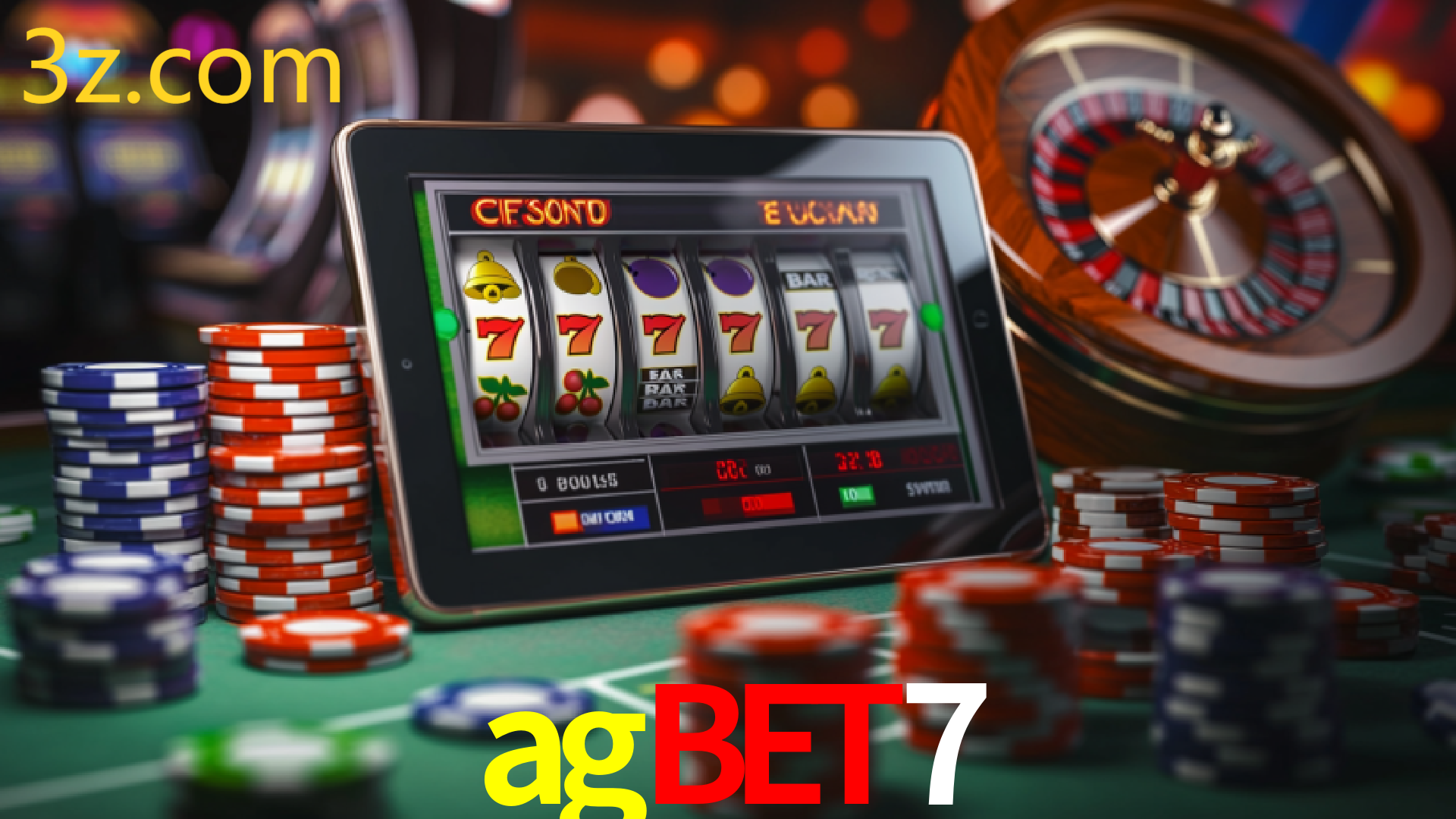 AGBET7